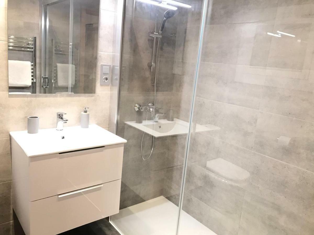 Loft A 20' De Barcelona Y 7' De La Uab. Apartment Barbera del Valles Exterior foto